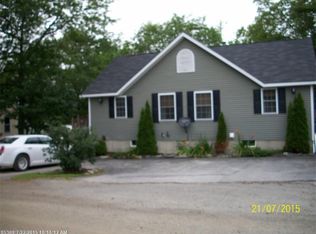 87 Fowlers Landing Rd, Hampden, ME 04444