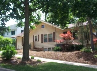 2301 Regent St, Madison, WI 53726