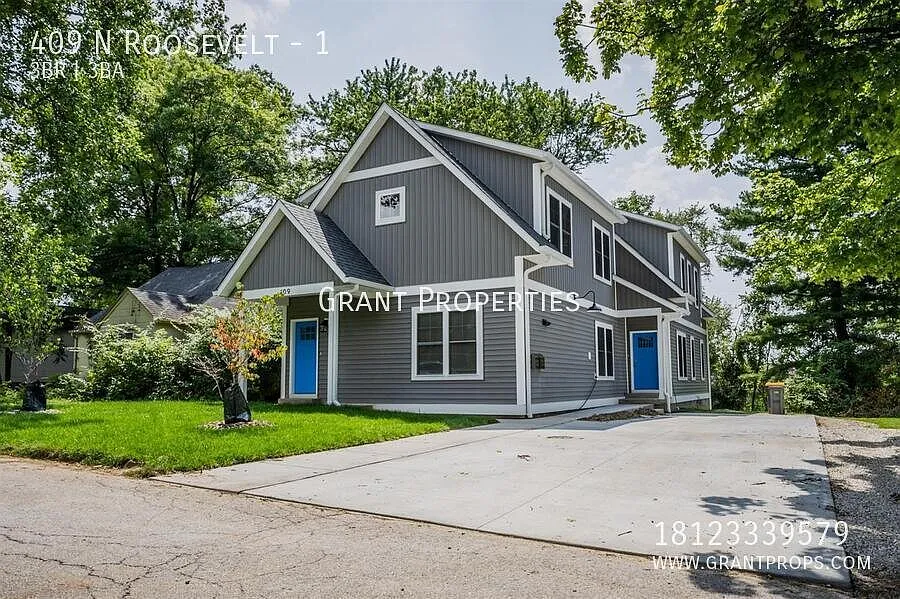 3 bed, 1420 sqft, $2,985 — Photo 2