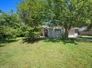 521 Eastgate Ave, Wynnewood, OK 73098