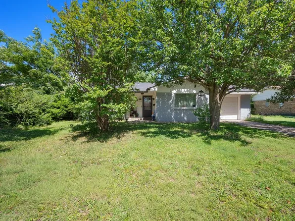 521 Eastgate Ave, Wynnewood, OK 73098