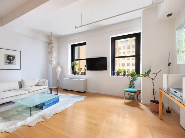 365 Bridge St APT 5N, Brooklyn, NY 11201