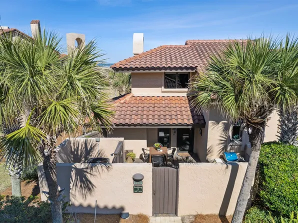 1407 Beach Walker Rd, Fernandina Beach, FL 32034