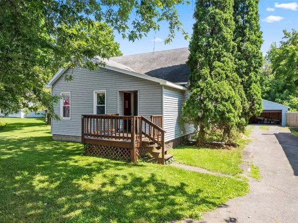 2307 Nys Rte #26-S, Vestal, NY 13850