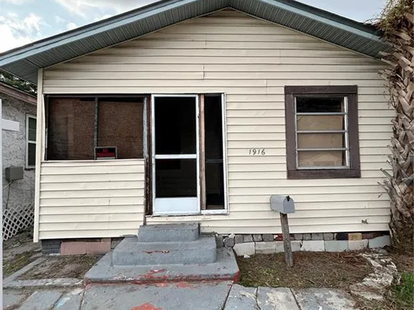 1916 E 21ST AVENUE, TAMPA, FL 33605