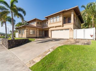 1018 Kaolo St, Honolulu, HI 96825