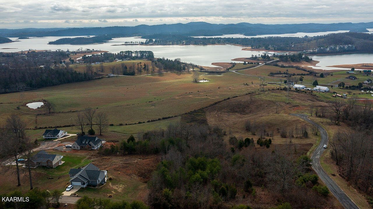 Lots 53 54 Logans Blf 5354, Bean Station, TN 37708 MLS 1213648