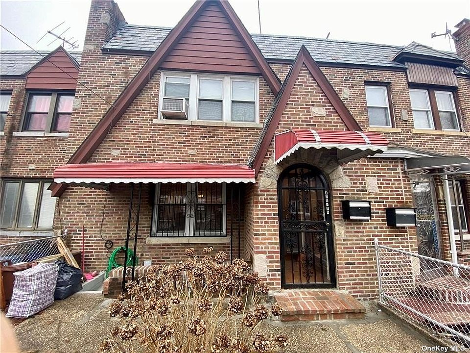 10614 79th Street, Ozone Park, NY 11417 Zillow