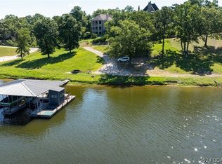 Seabreeze Dr, Osage Beach, MO 65065