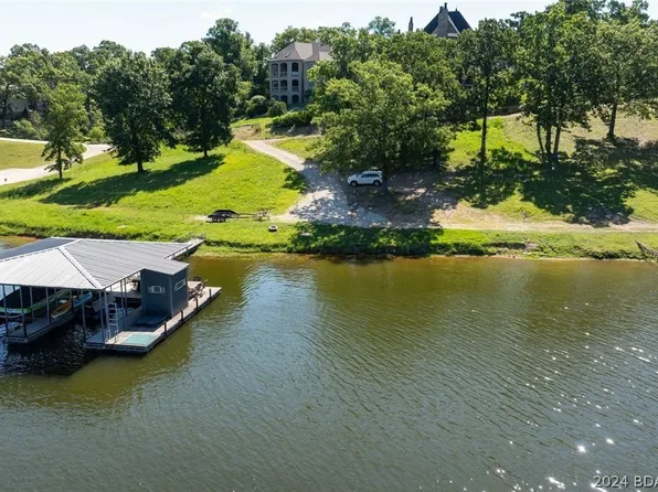 Seabreeze Dr, Osage Beach, MO 65065