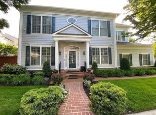 43667 Jernigan Ter, Leesburg, VA 20176