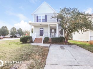 4320 Windlass Ct, Raleigh, NC 27616