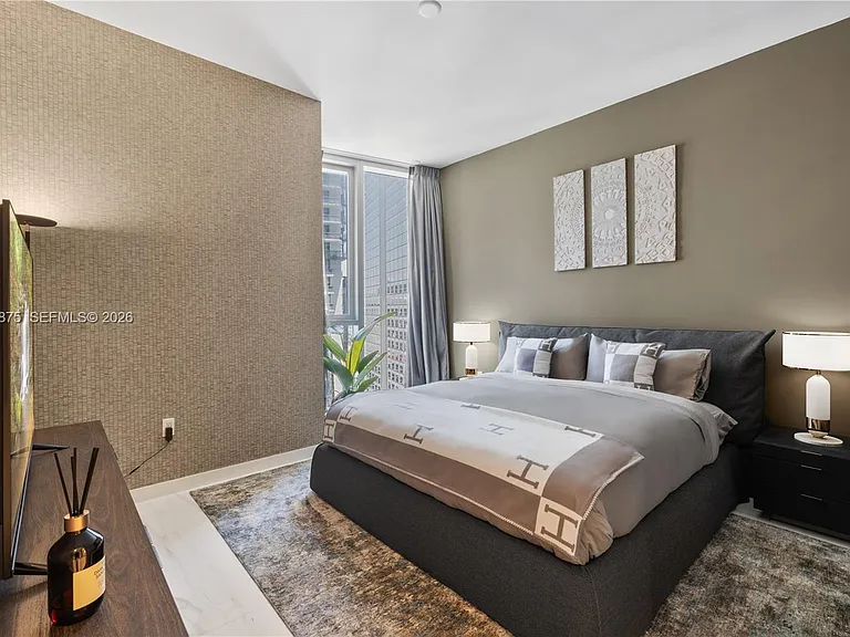 300 Biscayne Boulevard Way #3104 — Photo 31