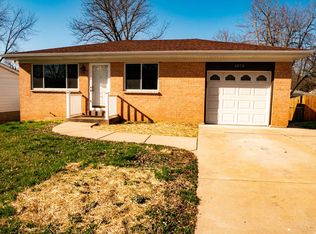 1873 Key West Dr, Arnold, MO 63010