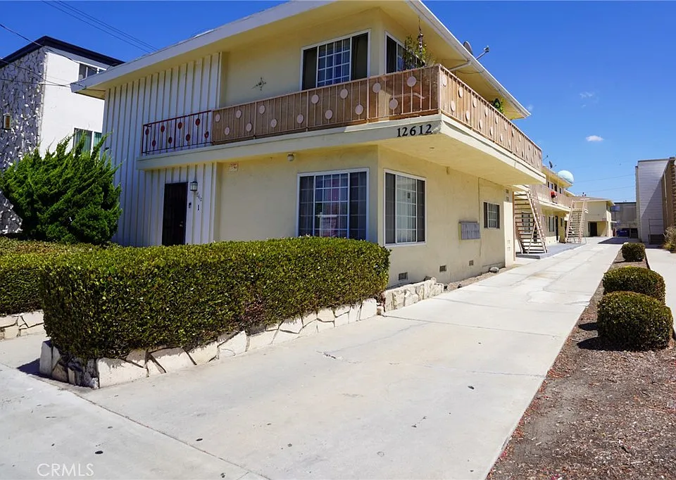 12612 Inglewood Ave #3