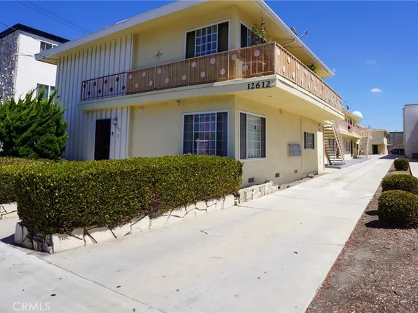 12612 Inglewood Ave APT 3, Hawthorne, CA 90250