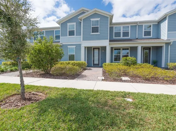 14440 Orchid Island Dr, Orlando, FL 32827