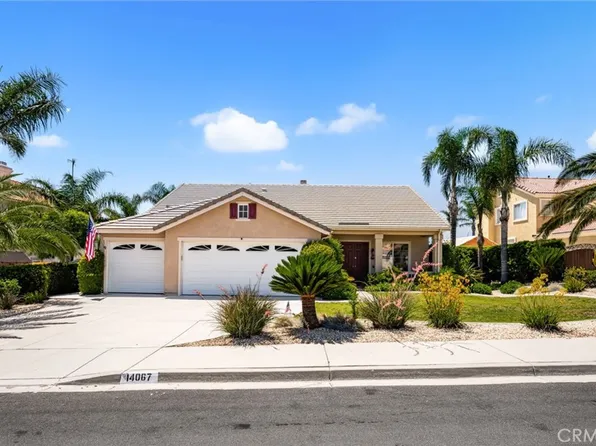 14067 Glendale Ct, Rancho Cucamonga, CA 91739
