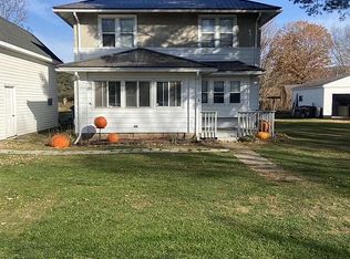 18112 Summer Dr, Houston, MN 55943