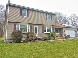 78 Ranger Rd, Somerset, MA 02726