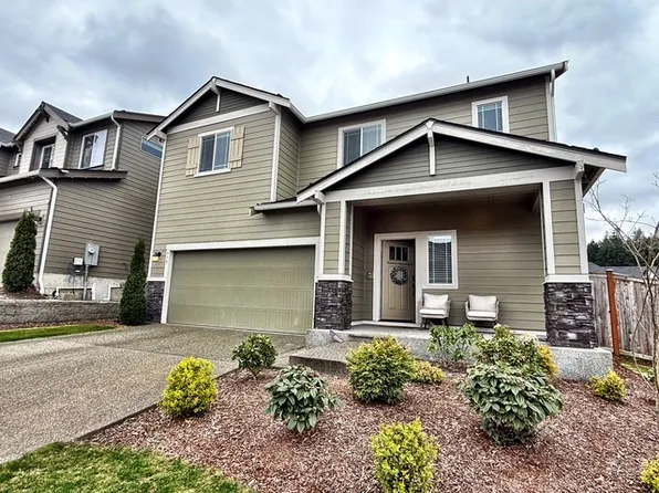 975 Thrush Ct SE, Port Orchard, WA 98366