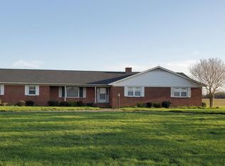 1768 N Little Creek Rd, Dover, DE 19901