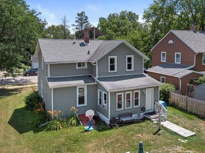 108 S Franklin St, Elkhorn, WI, 53121