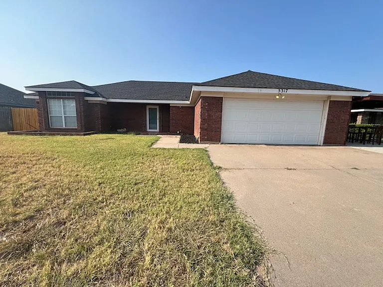 5317 Western Plains Ave — Photo 1