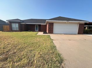 5317 Western Plains Ave, Abilene, TX 79606