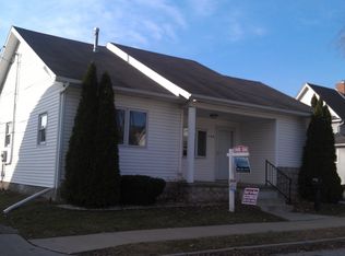 109 S Pine St, Mishawaka, IN 46544