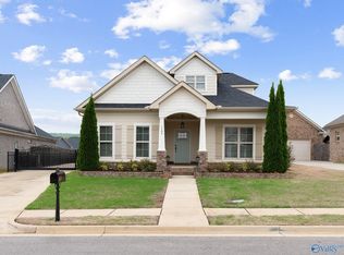 1104 Water Park Way NW, Huntsville, AL 35806