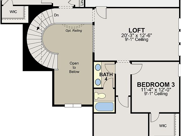3rd image of 13238 Feale Ct