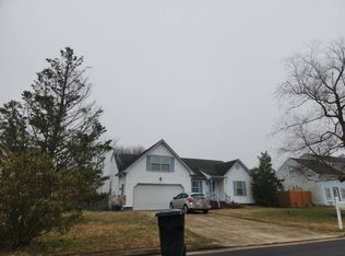 1232 Brahms Dr, Virginia Beach, VA 23454