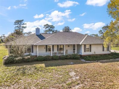 5926 NE 62nd Court Rd, Silver Springs, FL, 34488