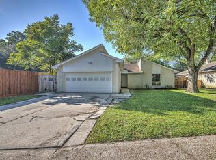 7311 Rogue River Dr, Houston, TX 77086