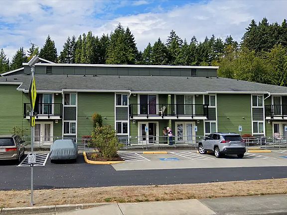 4th image of 9725 Danwood Ln NW #8074