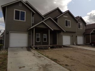 343 Colter Loop #1, Pinedale, WY 82941