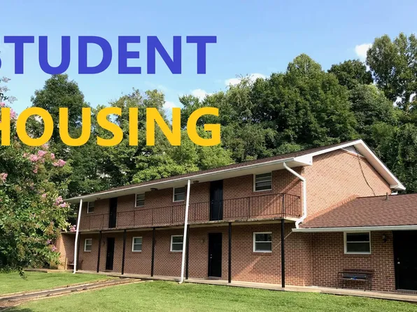 1313 Seminole Dr, Johnson City, TN