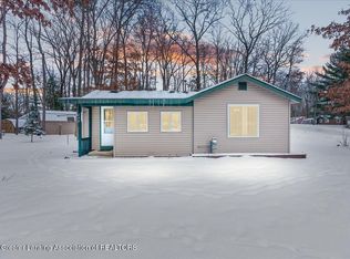 243 Matilda Rd, Harrison, MI 48625
