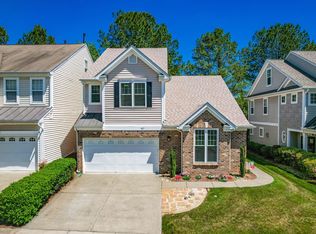 407 Hilltop View St, Cary, NC 27513