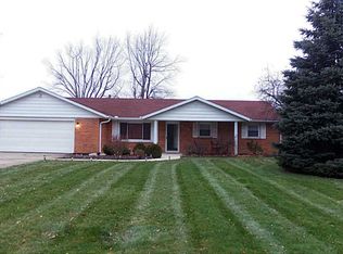 4704 W County Road 400 N, Muncie, IN 47304