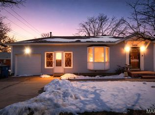 9406 Mackenzie Rd, Saint Louis, MO 63123