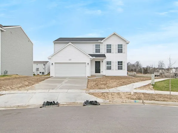 1645 Garfield, Three Rivers, MI 49093