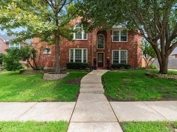 2704 Fordham Ct, Flower Mound, TX 75022