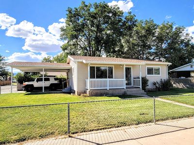 382 S 400 W, Milford, UT, 84751