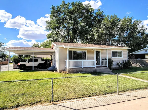 382 S 400 W, Milford, UT 84751