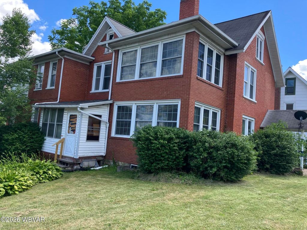 204 S Fairview St, Lock Haven, PA - View 2