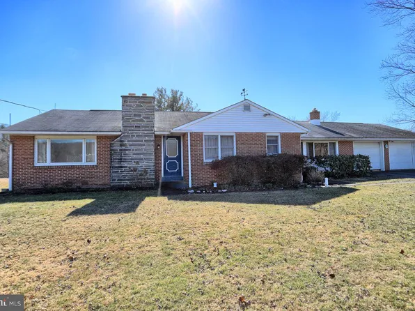 7015 Spring Rd, Shermans Dale, PA 17090