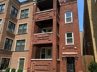 1254 W Loyola Ave UNIT 3, Chicago, IL 60626