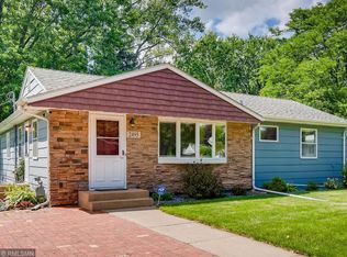 2495 Nokomis Ave, Saint Paul, MN 55119